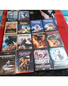 Últimas compras : Wallapop y videoclubs Rados y Stromboli
