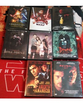 Últimas compras por liquidación video rados en Valencia