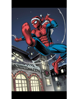 Feliz navidad a todos compañeros/as de mubis!