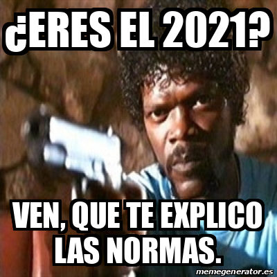 Feliz año a toda la comunidad mubis!
