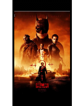Mi crítica/opinión de The Batman
