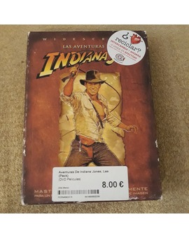 Última compra en CEX!