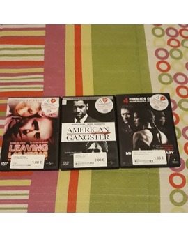 Compras de hoy en CEX!