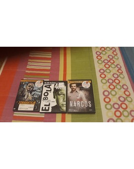 Compras de Hoy En CEX!!!!