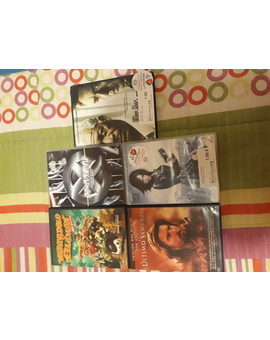 Compras CEX y videoclub Stromboli 