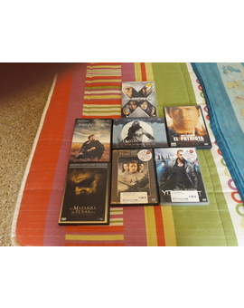 Compras CEX + videoclub 