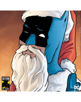 Feliz Navidad a todos/as compañeros de Mubis!