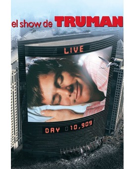 El show de Truman, ¿ que os parece esta película y que nota le dais ?