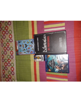 Mis regalos de cumpleaños 