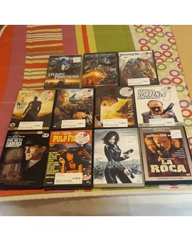 Segunda compra del año en CEX , videoclub y Cash Converters