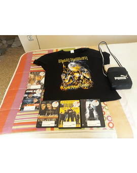 Compra de hoy CEX + mercadillo + regalo.