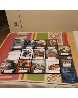 Compra de hoy , CEX + FNAC