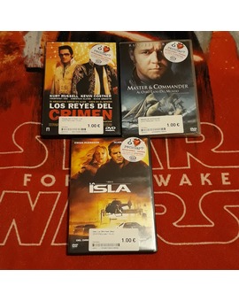 Mi humilde compra de hoy en CEX 