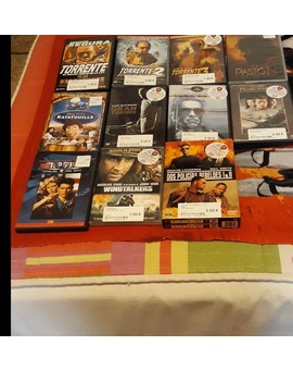 Compra de hoy en CEX
