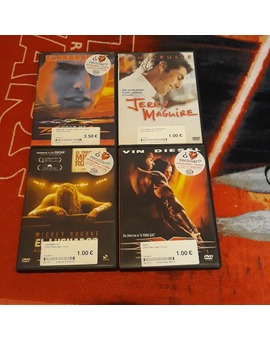 Compra de hoy en CEX 