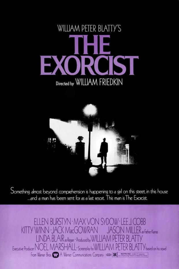 El Exorcista , ¿ Cuál es vuestra opinión acerca de esta película y conque nota la puntuais?