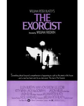 El Exorcista , ¿ Cuál es vuestra opinión acerca de esta película y conque nota la puntuais?