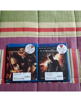 Mi humilde CEX de hoy 