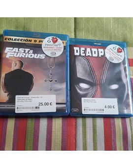 Intercambio en vales de CEX.