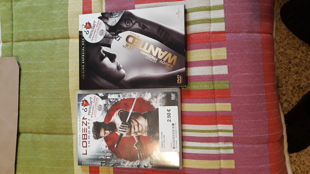 Mini compra en CEX hoy