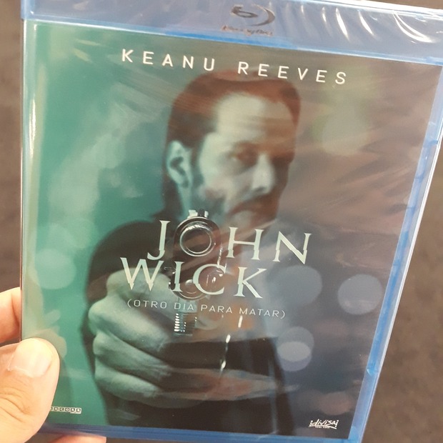 Compra de hoy en Fnac 