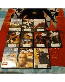Compra de hoy en CEX y Cash Converters