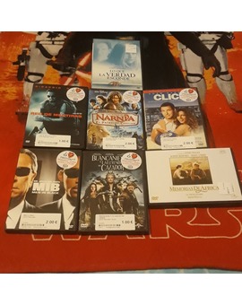 Compra de hoy en CEX y Cash Converters