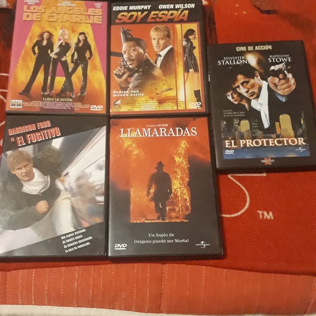 Regalo inesperado de  hoy