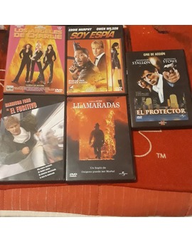Regalo inesperado de  hoy
