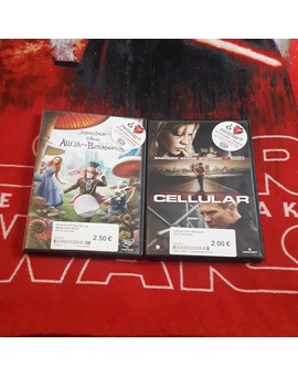 Mini compra de hoy en CEX 