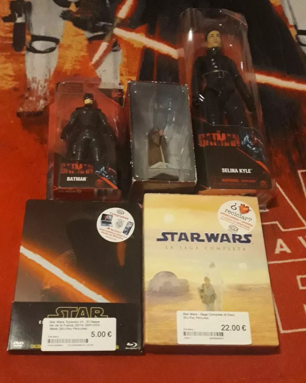 Auto regalos de navidad