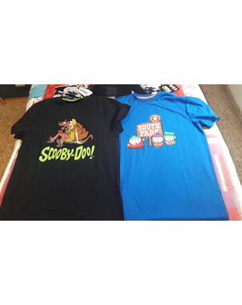 Compra de hoy en Primark