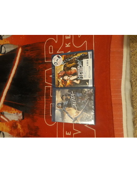 Compra de hoy en FNAC y CEX