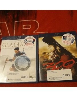 Compra de hoy gracias a un vale de CEX