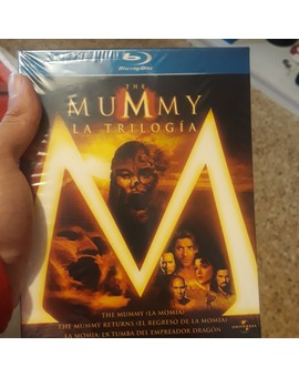 Compra de hoy en el videoclub Stromboli 