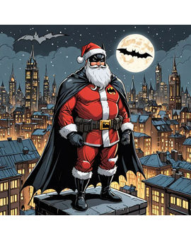 Feliz Navidad a todos, amigos de mubis