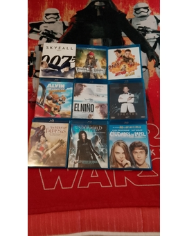 Compras últimos meses 