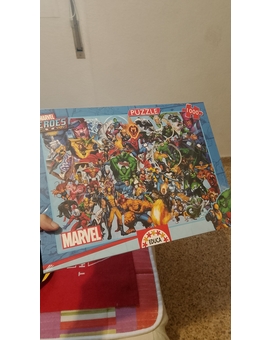 Regalo de mi madre por mi santo 
