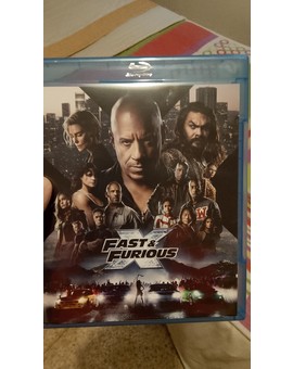 Última compra furiosa