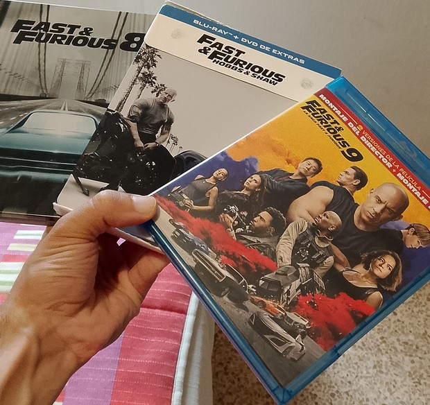 Compra por Wallapop, las 3 por 5 €