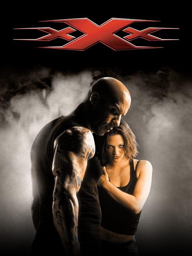 XXX , os gusta esta película? Cuál es vuestra opinión de ella ? Que puntuación le ponéis ?
