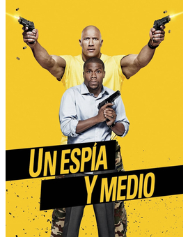 Os recomiendo esta película, muy divertida y entretenida 