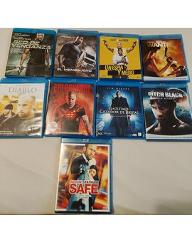 Compras últimas semanas