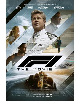 F1 , opinión o crítica 