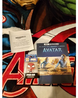 Regalos de navidad y cumpleaños de Aragornn 