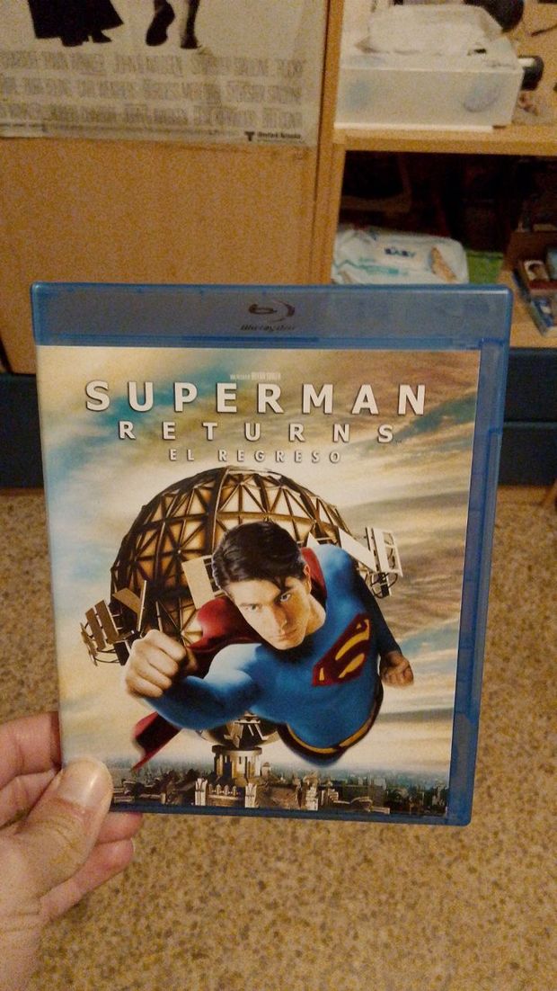 Mi primera compra del año