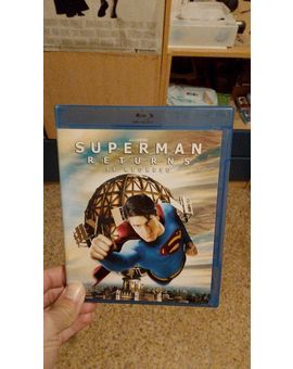 Mi primera compra del año 