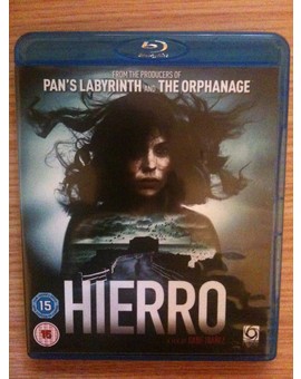 Titulos UK (HIERRO)