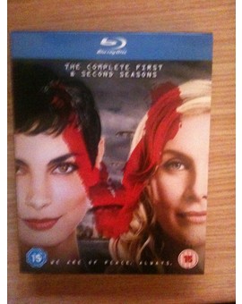 Titulos UK (V temporada 1 y 2)