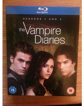 Titulos uk (cronicas vampiricas 1 y 2)